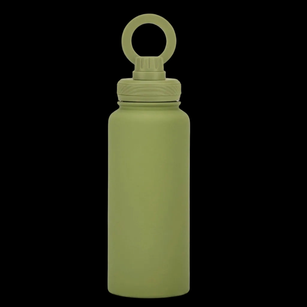 Magnetic Phone Holder Bottle
