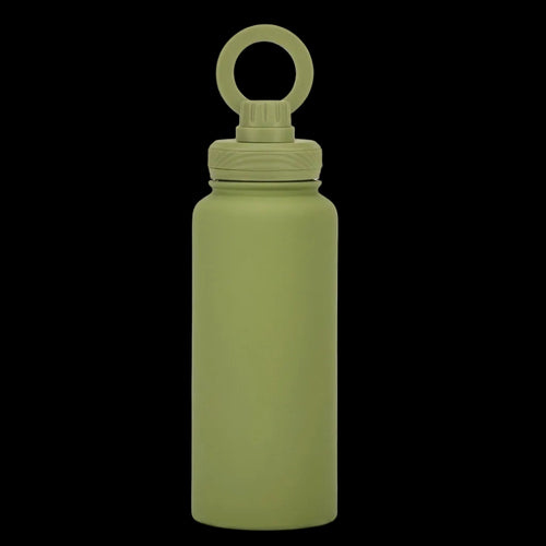Magnetic Phone Holder Bottle