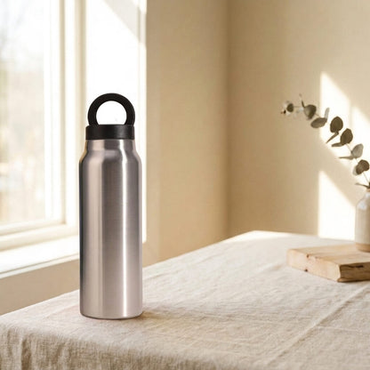 Magnetic Phone Holder Bottle