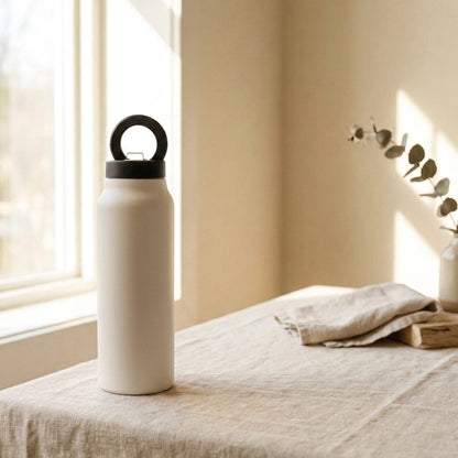 Magnetic Phone Holder Bottle