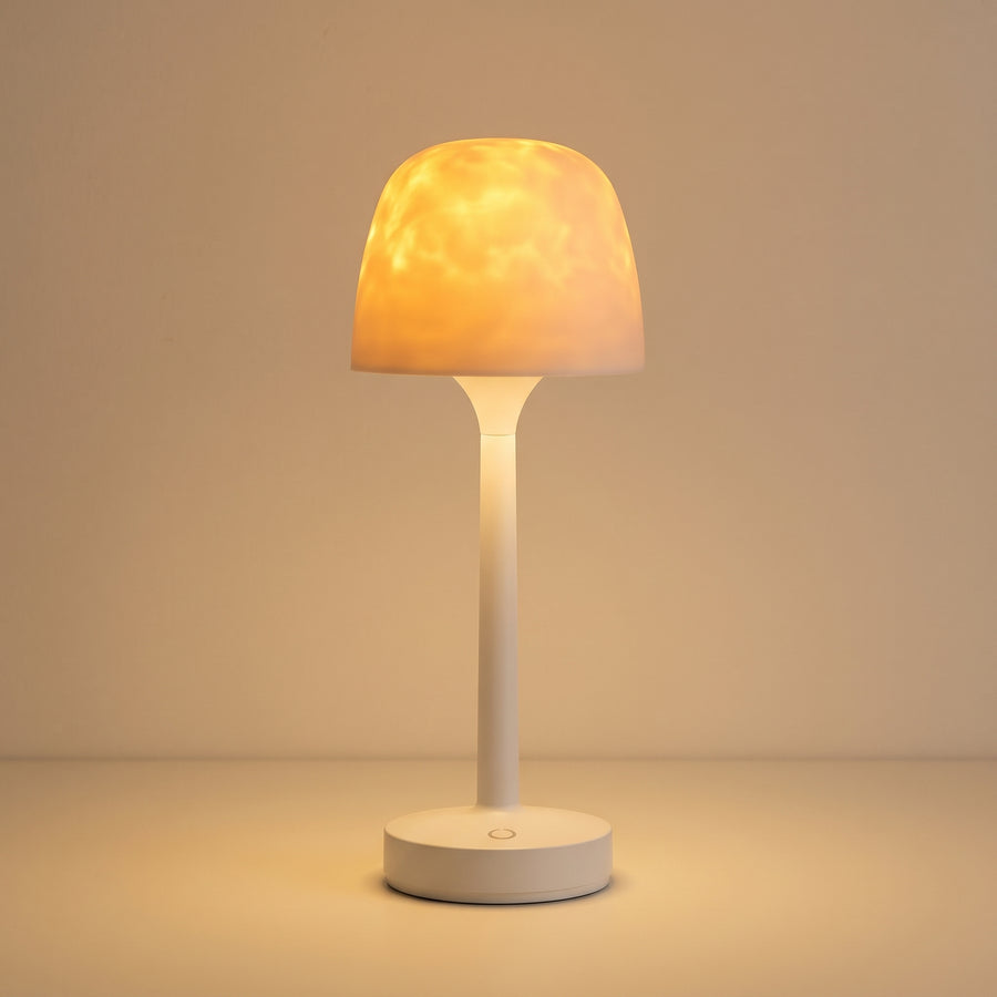 Tidelight Waterproof Shower Lamp